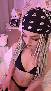 LeraFox webcam