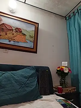 IsisBlake webcam