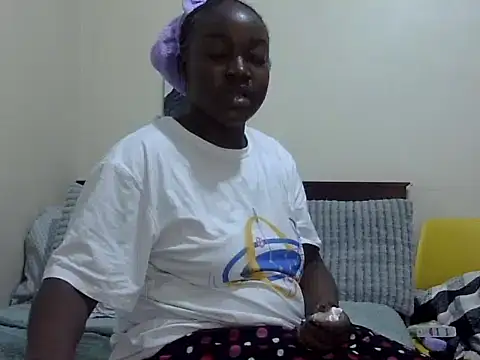 Sexy-suzy webcam