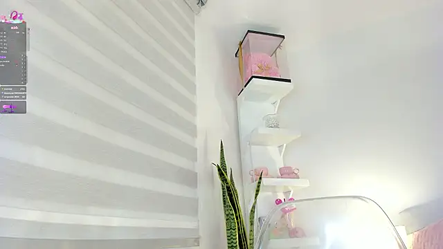 kristel_s webcam