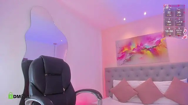 sweetrose_01 webcam