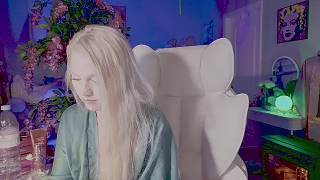 Talulaa webcam