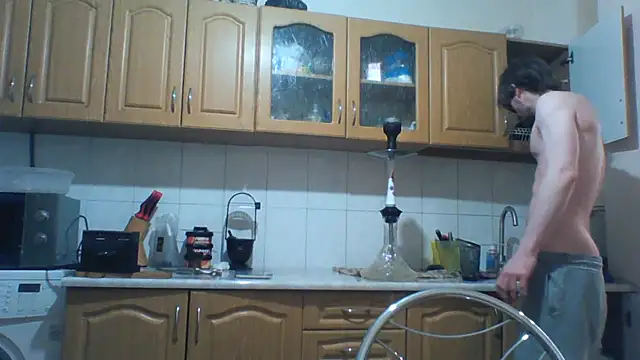 KaelNox webcam
