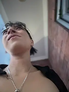 Sasha-firee webcam