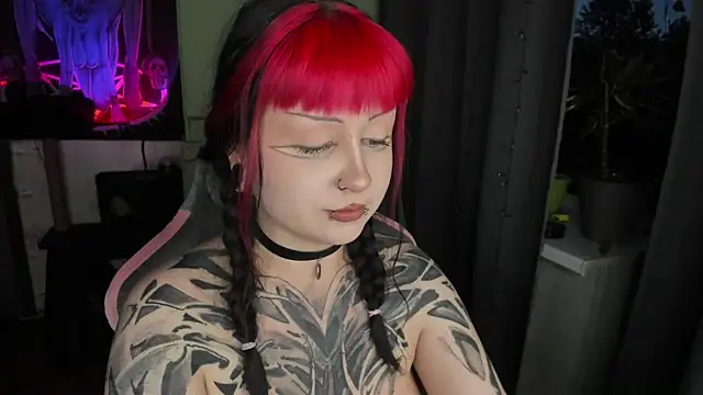 t0riayun0 webcam