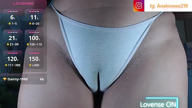 ana_studio webcam