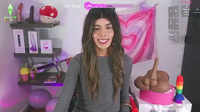 valentina_crtti webcam