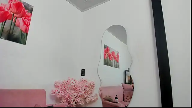 pinky_f00x webcam