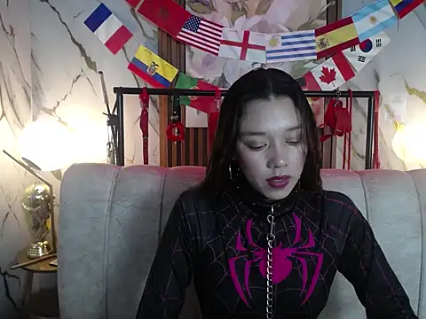 Doll4anall webcam