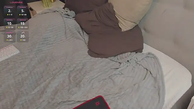 Jessie_Rayne webcam