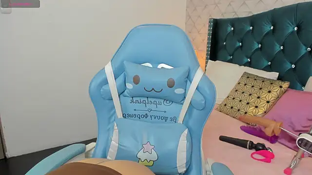 Valery_jame webcam