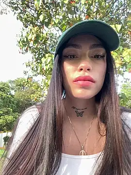 Bonny_Eva webcam