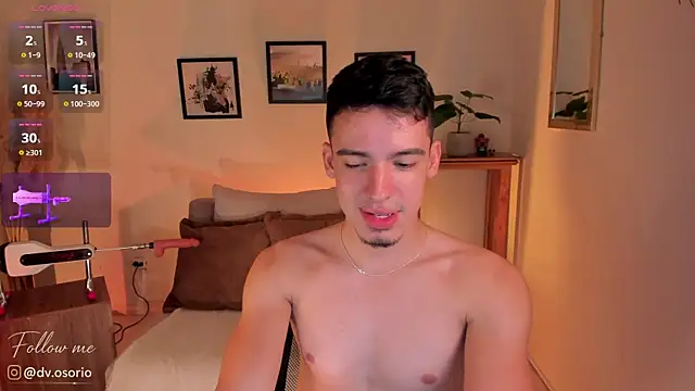 david_osorio webcam
