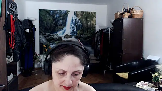 Imperatriza webcam
