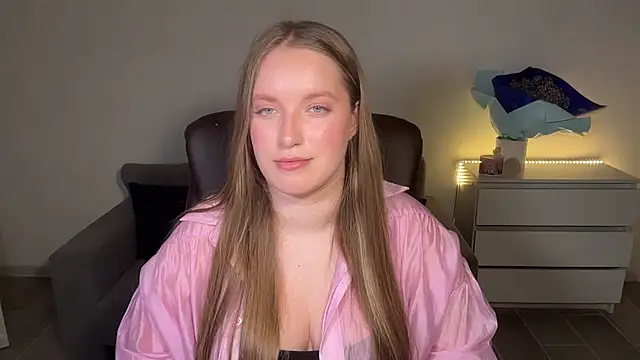 EvaMaddison webcam