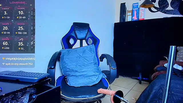 jeisonstark webcam