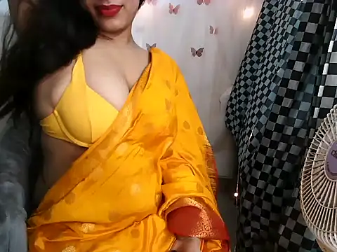 Ishika_baby_ webcam