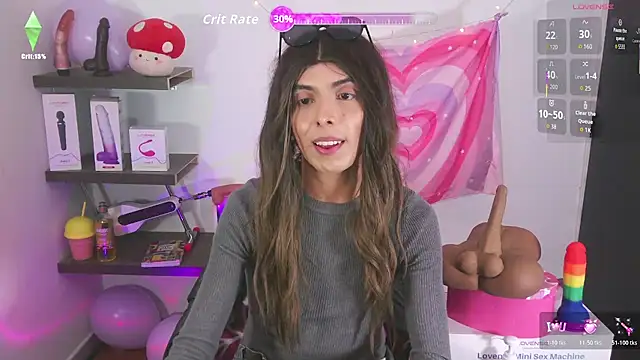 valentina_crtti webcam