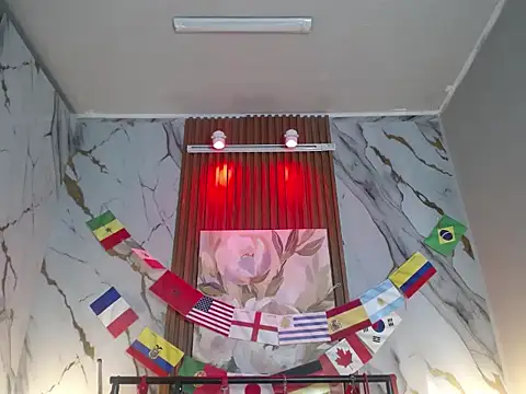 Doll4anall webcam