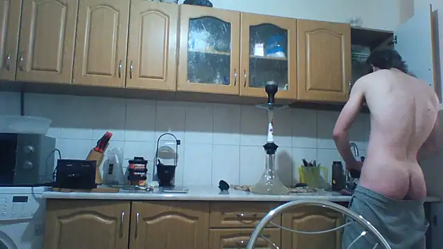 KaelNox webcam