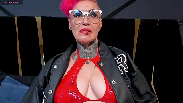 mistress_sandy webcam