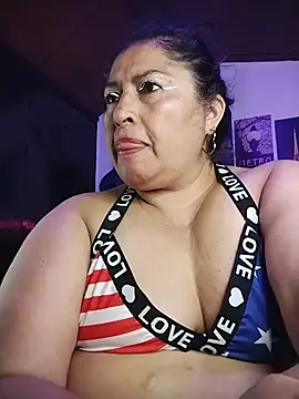 Keyla01_ webcam