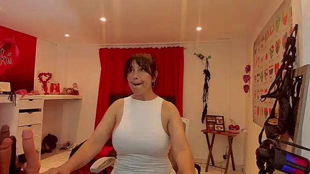 Sarah_teiku webcam