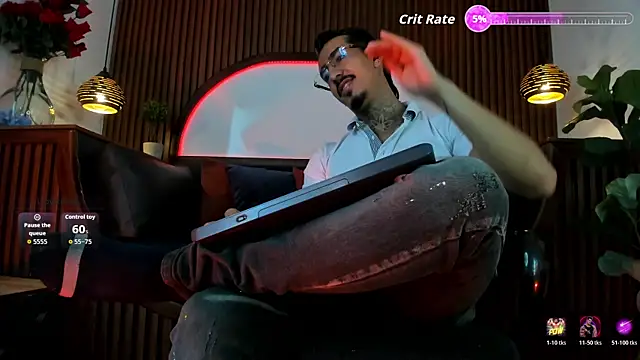 Donovan_Desmond webcam