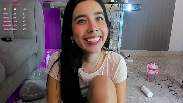 laraa_jeean (F young) - blowjob