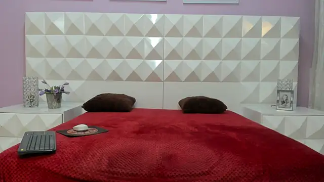 VenusDanielss webcam