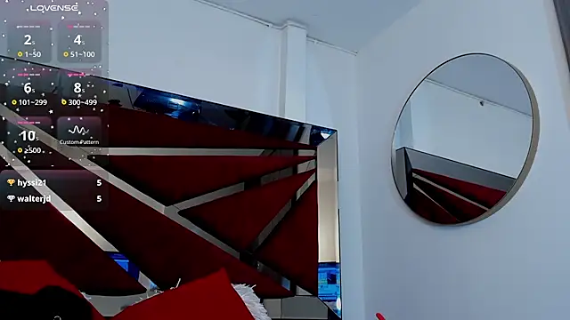 FaloonRoussel webcam