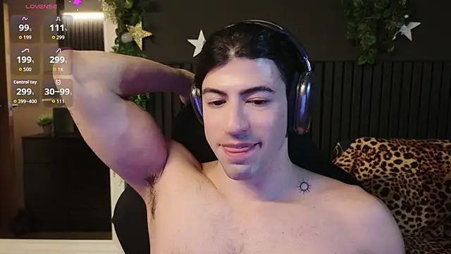 newjeff webcam