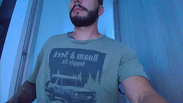 thomas_gun webcam