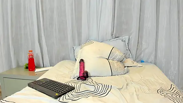 Keila_Mendoza webcam