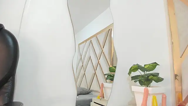 Gabycutee webcam
