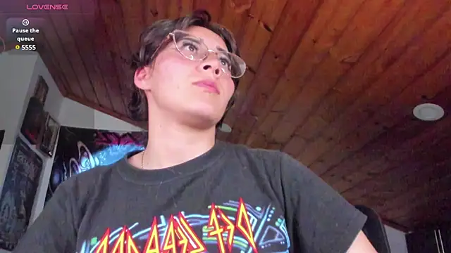 Darkness_jones_ webcam