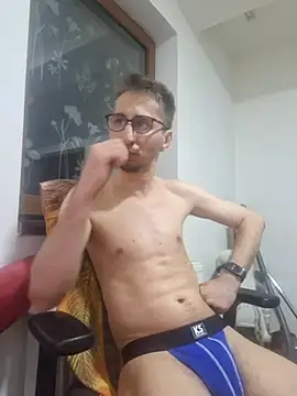 MattedOdobenus webcam