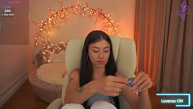 FataleNellie webcam