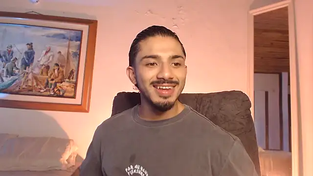 ArturoCardona_ webcam