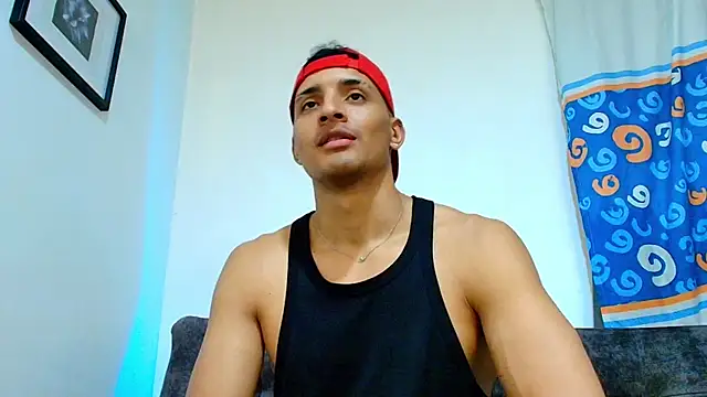 Smith_Fitness webcam