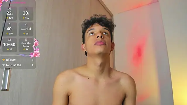 Maxfrost1 webcam