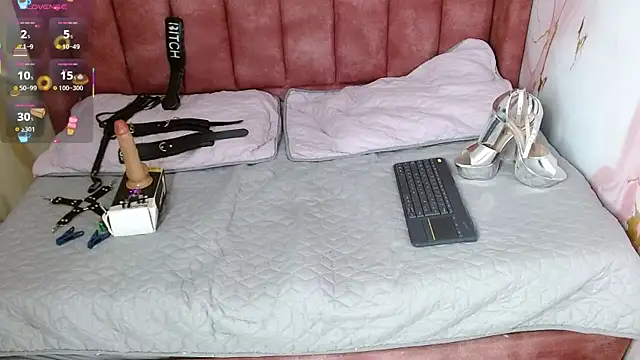 hilaryythompson webcam