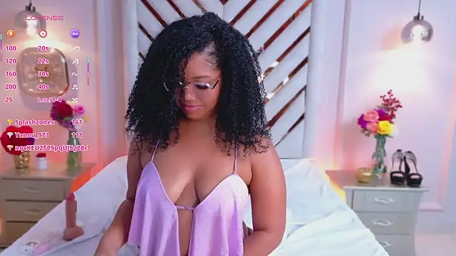Abby_Montero webcam