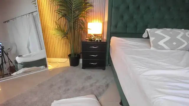 Chloefixxx webcam