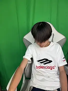 DD-101 webcam