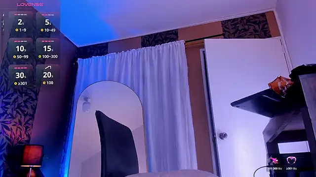 tian_sex webcam