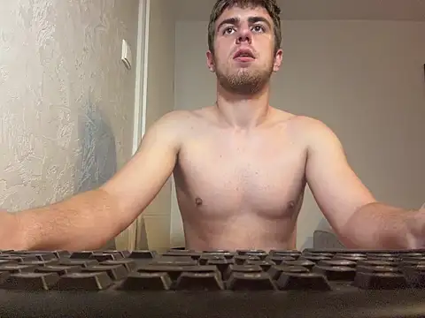 YourFavoriteSexy webcam