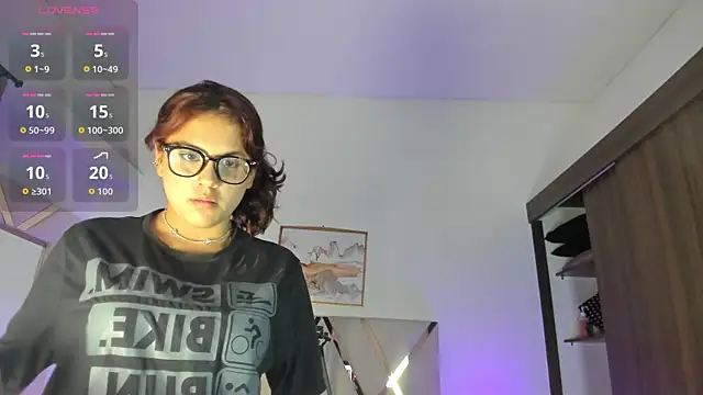 Carliet_66 webcam