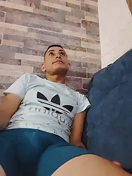 Tiger_cryad webcam