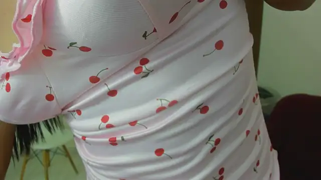 ValentinaDall webcam